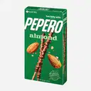 PEPERO ALMOND – image 1