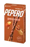 PEPERO PEANUT – image 1