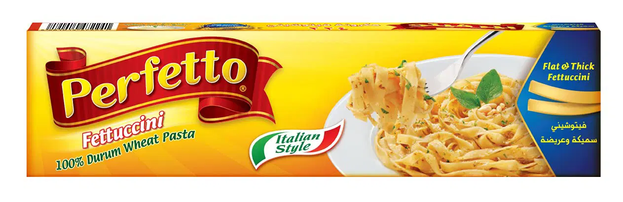 PERFETTO FETTUCCINI 224 NO