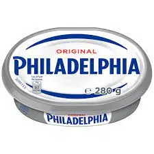 PHILADELPHA CHEESE SPREAD