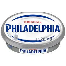 PHILADELPHA CHEESE SPREAD