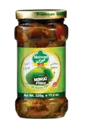 مخلل مانجو ماران هاريتم 400 جرام – image 1