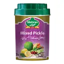 PICKLE MIXED MEHRAN – image 1