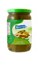 PICKLED CUCUMBER RANA – image 1
