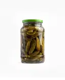 PICKLED CUCUMBER ZAKY – image 1