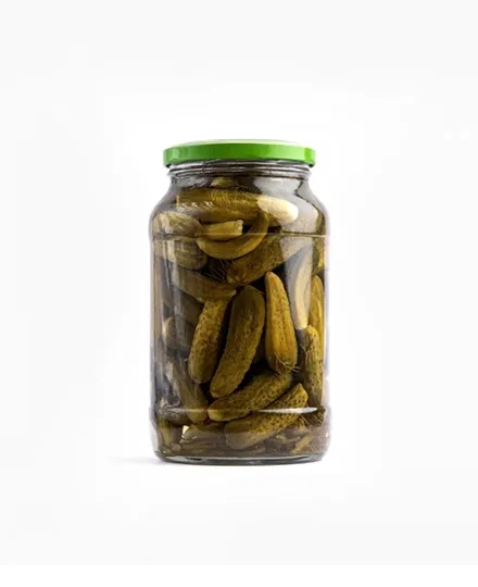 PICKLED CUCUMBER ZAKY