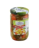 PICKLED MIXED VEGETABLES ORIENT GARDENS – image 1