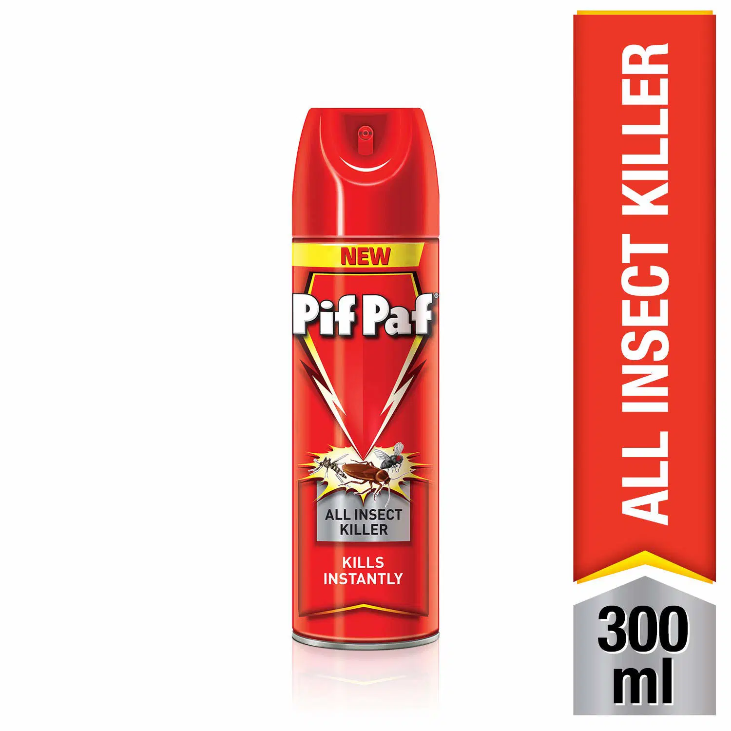 PIFPAF MULTI INSECT KILLER