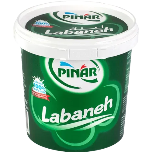 لبنة بينار كريمي 200 جم
