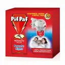 PIFPAF MOSQUITO KILLER 30 NIGHTS – image 1