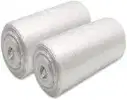 PLASTIC TRASH BAG  10 GALLONS – image 1