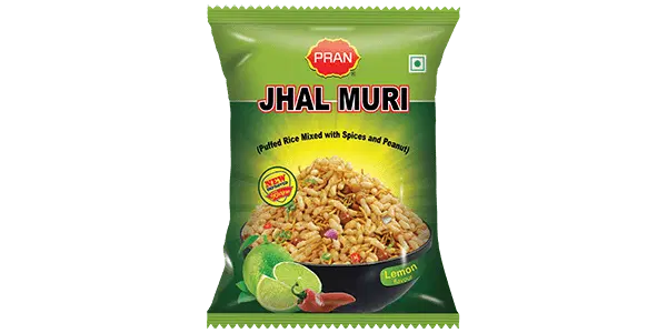 PRAN JHAL MURI LEMON