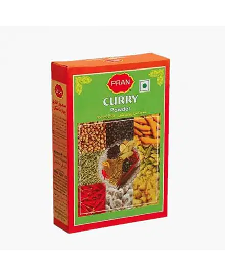 PRAN CURRY POWDER
