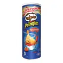 برينجلز بطاطس بالكاتشب 200 جرام – image 1