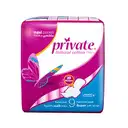 PRIVATE NATURAL COTTON Pads – image 1