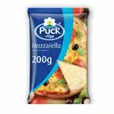 PUCK CHEESE MOZZARELLA – image 1