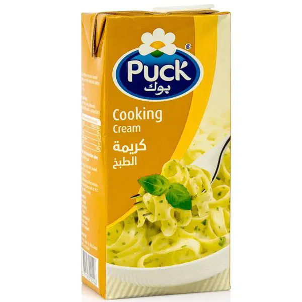 بوك كريم طبخ 200 مل