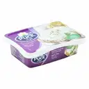 PUCK CREAM CHEESE GARLIC&HERBS – image 1