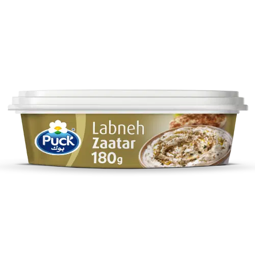PUCK LABNEH ZAATAR