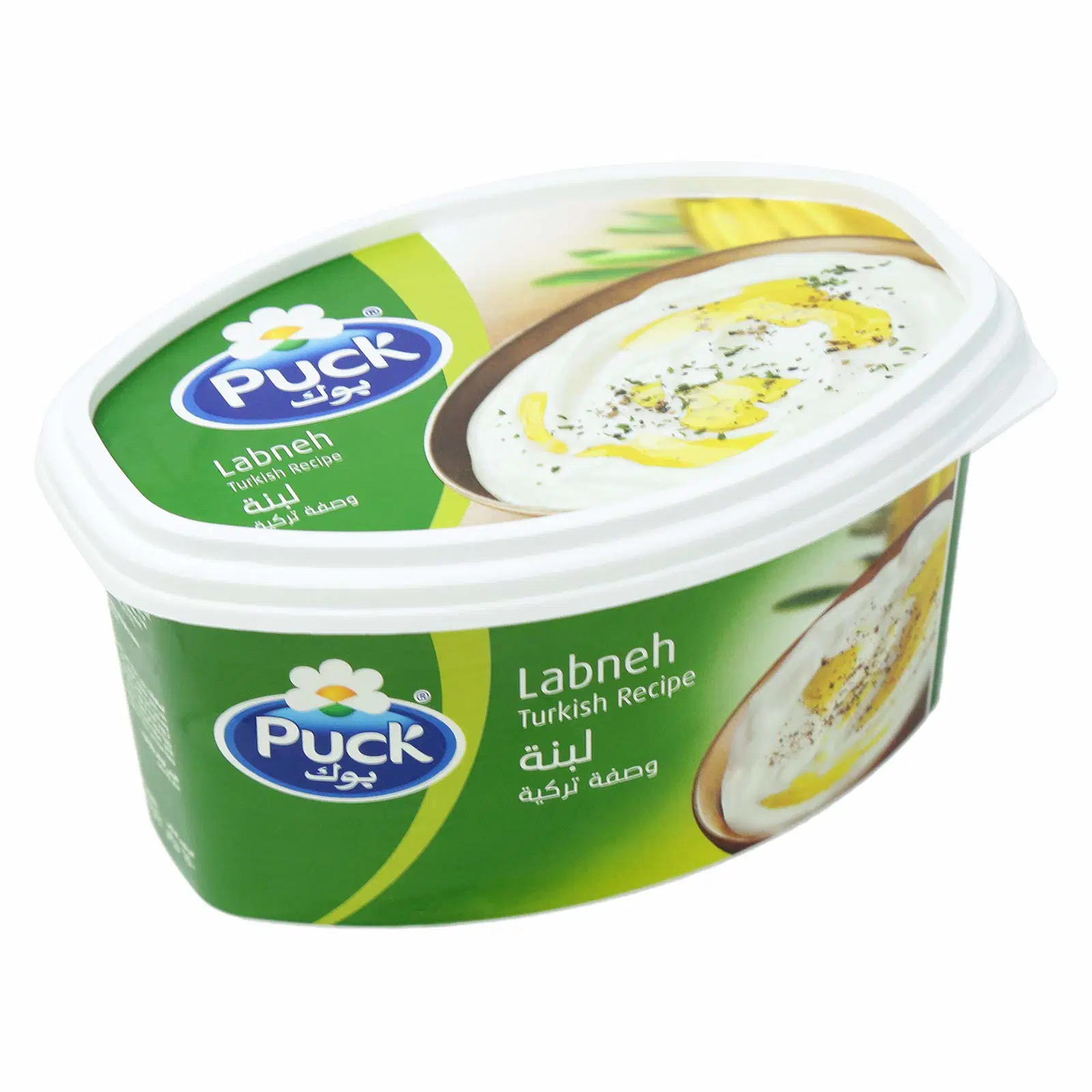 PUCK LABNEH