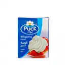 PUCK WHIPPING CREAM – image 1