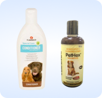 Pet Care