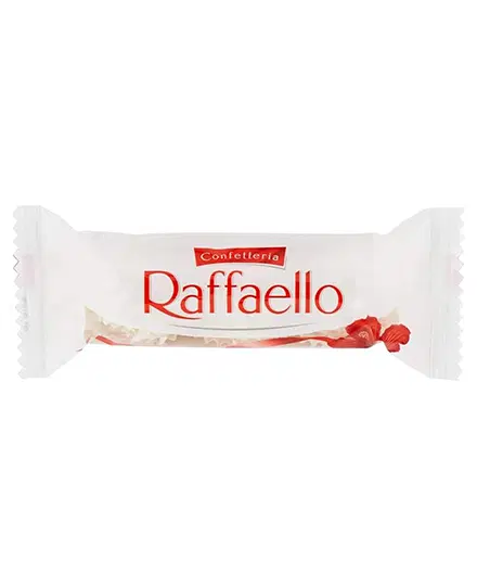 RAFFAELLO CONFETTERIA