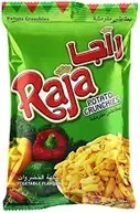 RAJA POTATOS CRUNCHIES VEGETABLE – image 1