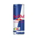 RED BULL ENERGY DRINK – image 1