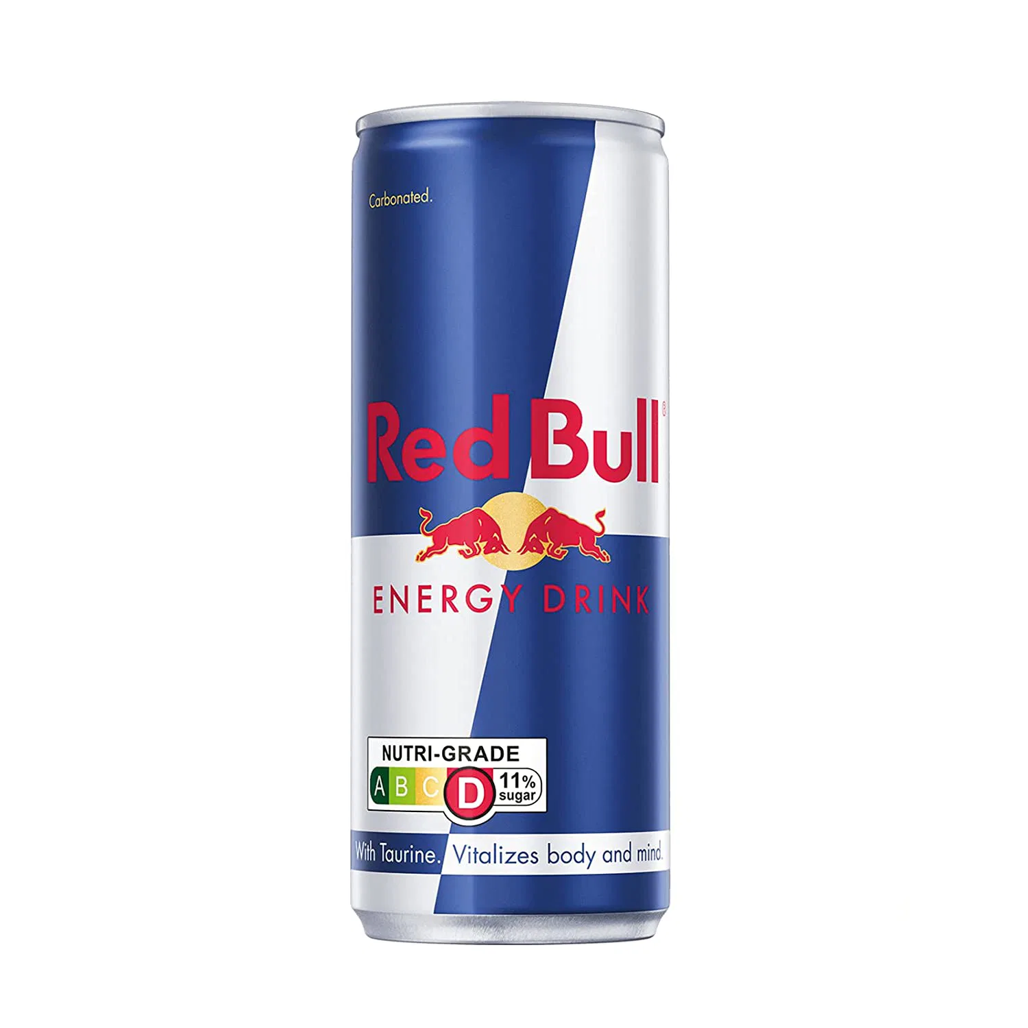RED BULL ENERGY DRINK