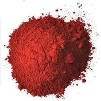 RED COLOUR FOOD
