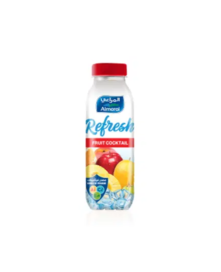 ALMARAI REFRESH FRUIT COCKTAIL