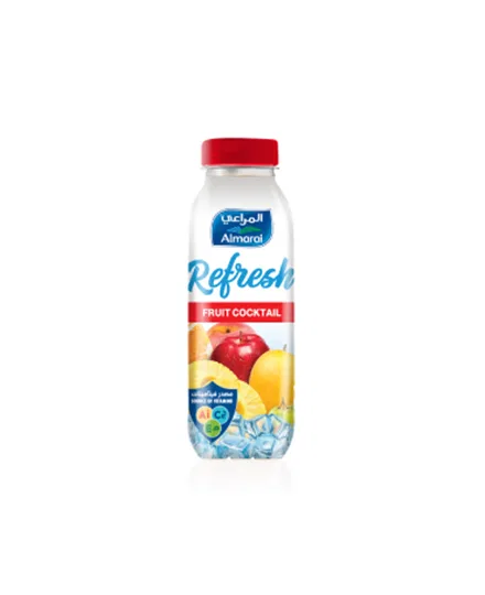 ALMARAI REFRESH FRUIT COCKTAIL