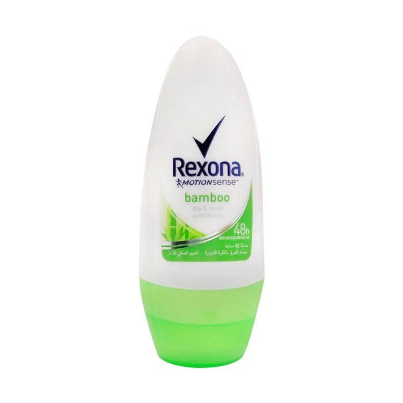 REXONA BAMBOO ROLL