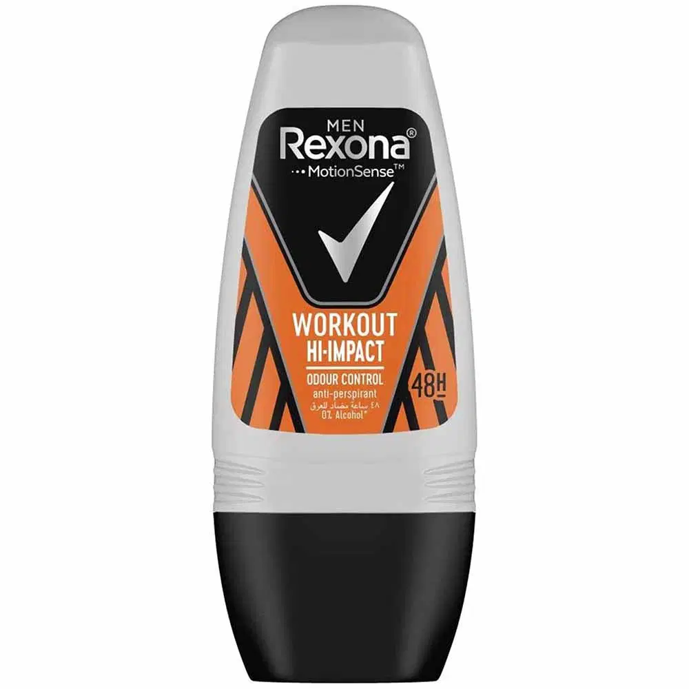 REXONA MEN