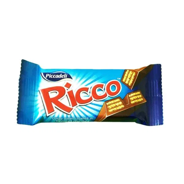 RICCO CRISPY WAFER