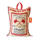 RICE SHAHLAN BASMATI – image 1
