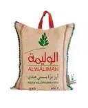 RICE AL WALIMAH INDIAN BASMATI – image 1