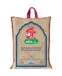 RICE RAJA LONG GRAIN MAZZA – image 1