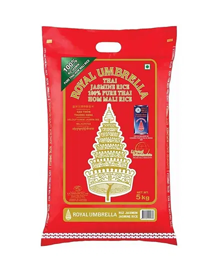 RICE ROYAL UMBRELLA THAI FRAGRANT