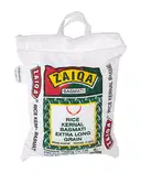 RICE ZAIQA BASMATI LONG GRAIN – image 1