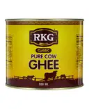 RKG PURE COW GHEE – image 1