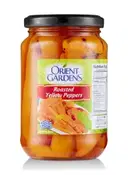 ROASTED YELLOW PEPPERS ORIENT GARDEN – image 1