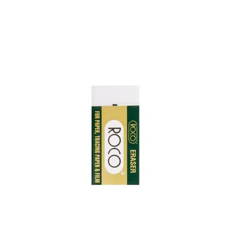 ROCO ERASER SMALL