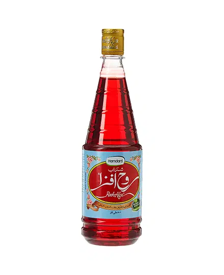 ROOHAFZ