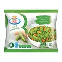 ROYAL FROZEN MIXED VEGETABLE – image 1