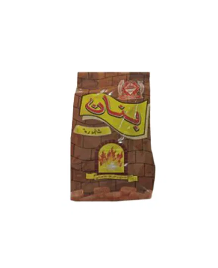 RUSK BANAN