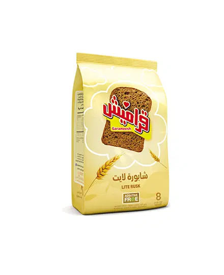 RUSK LITE GARAMEESH