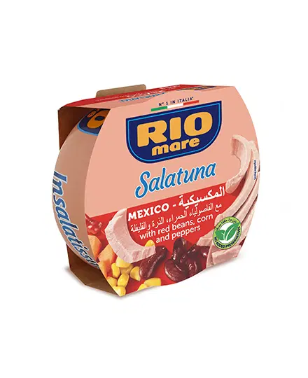SALATUNA RIO MARE
