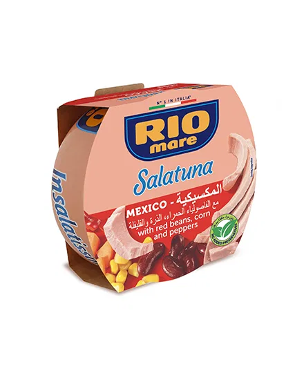 SALATUNA RIO MARE